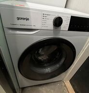 Vaskemaskine, brugt  GORENJE