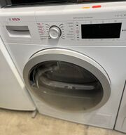 Tørretumbler, brugt  BOSCH