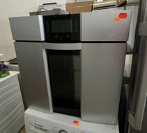 Indbygningsovn, brugt  GORENJE 