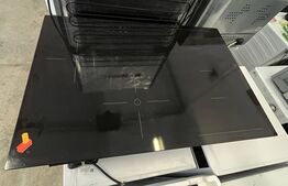 Kogeplade, brugt  IKEA