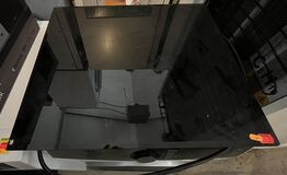 Kogeplade, brugt SCANDOMESTIC