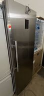 Køleskab, brugt SAMSUNG 
