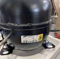 Kompressor til køleskab SAMSUNG