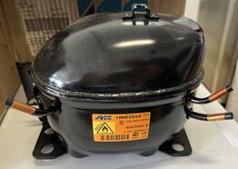 Kompressor til køleskab ACC