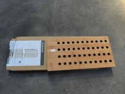 SCOREBOARD WE DO WOOD