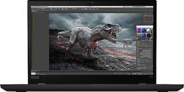Bærbarcomputer LENOVO ThinkPad P53s