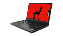 Bærbarcomputer LENOVO ThinkPad T480