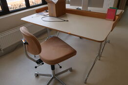 Skrivebord &TRADITION