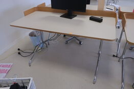 Skrivebord &TRADITION