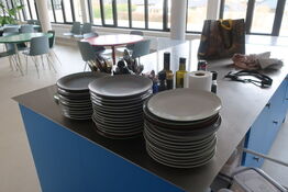 Alt service i køkken