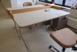 Skrivebord &TRADITION