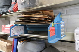 Pakkemaskine RANPAK GEAM I MM3