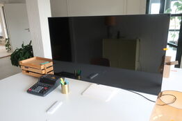 Fjernsyn 43" LG 43SQ700S-W