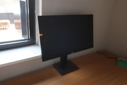 2 stk. monitorer 24" DELL P2419HC