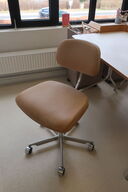 Kontorstol ENGELBRECTHS