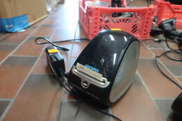 Labelprinter DYMO LabelWriter 450 Turbo