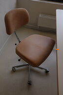 Kontorstol ENGELBRECTHS