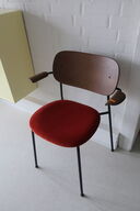 Spisebordsstol AUDO COPENHAGEN 