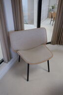 Loungestol HAY Dapper