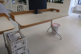 Skrivebord &TRADITION