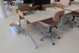 Skrivebord &TRADITION