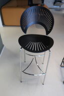 Barstol FREDERICIA FURNITURE Nanna Ditzel 