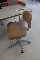 Kontorstol ENGELBRECTHS