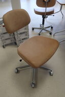 Kontorstol ENGELBRECTHS