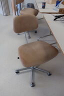 Kontorstol ENGELBRECTHS