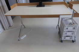 Skrivebord &TRADITION