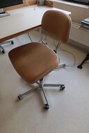 Kontorstol ENGELBRECTHS