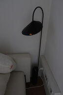 Gulvlampe FERM LIVING Arum