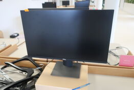 Monitor 24" DELL P2419HC