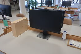 Monitor 24" DELL P2419HC