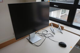 Monitor 28" HUAWEI MateView