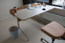 Skrivebord &TRADITION