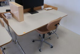 Skrivebord &TRADITION