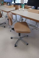 Kontorstol ENGELBRECTHS