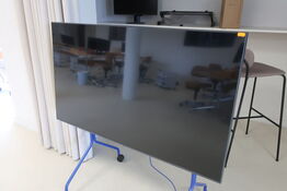 Fjernsyn 50" SAMSUNG UE50AU7175U