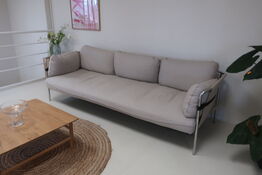 Sofa HAY Can 3-seater