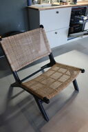 Loungestol CASA LIVING 