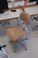 Kontorstol ENGELBRECTHS