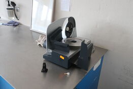 Brødskærer GRAEF Vivo