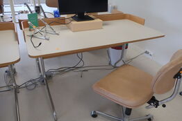 Skrivebord &TRADITION