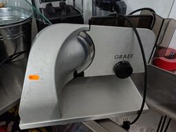 Pålægsmaskine GRAEF