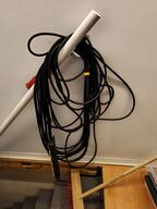 Forlængerledning mv.