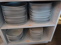 Service og bestik IKEA