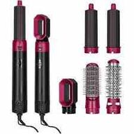 Essential 5-i1 airstyler 1000 W. Med 5 forskellige stylinghoveder 