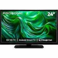 Prosonic 24" LED TV 24HA502512V 