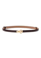 Cassila Belt PLISSÉ COPENHAGEN Str.: L: 95 x W: 1,4 cm